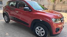 Used Renault Kwid 1.0 RXT [2016-2019] in Kanpur