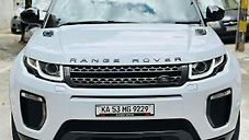 Used Land Rover Range Rover Evoque HSE Dynamic in Bangalore