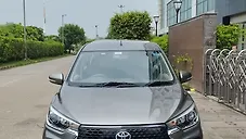 Used Toyota Rumion V AT in Delhi