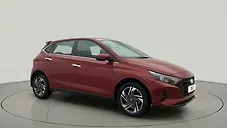 Used Hyundai i20 Asta 1.2 MT [2020-2023] in Bangalore