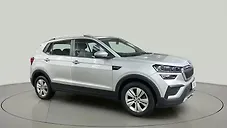 Used Skoda Kushaq Ambition 1.0L TSI MT in Mumbai