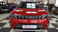 Used Mahindra XUV300 1.5 W8 (O) [2019-2020] in Bangalore