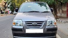 Used Hyundai Santro Xing GL Plus in Delhi