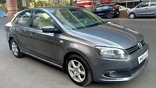 Used Volkswagen Vento Highline Petrol in Mumbai