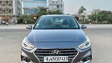 Used Hyundai Verna 1.6 CRDI SX in Jaipur
