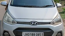 Used Hyundai Grand i10 Sports Edition 1.1 CRDi in Jamshedpur