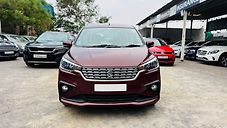 Used Maruti Suzuki Ertiga ZDI + SHVS in Hyderabad
