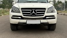 Used Mercedes-Benz GL 350 CDI BlueEFFICIENCY in Chandigarh