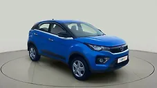 Used Tata Nexon XE in Indore