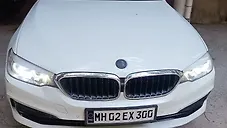 Used BMW 5 Series 530i Sport Line in Mumbai
