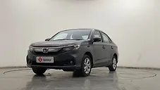 Used Honda Amaze 2nd Gen VX CVT 1.2 Petrol [2021] in Hyderabad