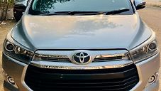 Used Toyota Innova Crysta 2.8 ZX AT 7 STR [2016-2020] in Delhi