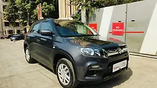 Used Maruti Suzuki Vitara Brezza VDi AGS in Mumbai