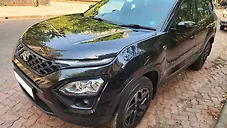 Used Tata Safari XZA Plus in Mumbai