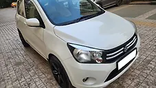 Used Maruti Suzuki Celerio ZXi AMT [2017-2019] in Mumbai