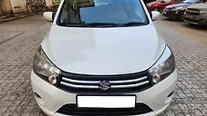 Used Maruti Suzuki Celerio ZXi AMT [2017-2019] in Mumbai