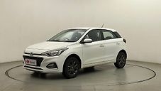 Used Hyundai Elite i20 Sportz 1.2 in Thane