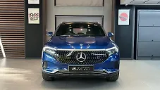 Used Mercedes-Benz EQA 250 Plus in Pune