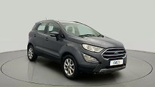 Used Ford EcoSport Titanium 1.5L TDCi in Lucknow