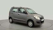 Used Maruti Suzuki Wagon R 1.0 LXI in Delhi