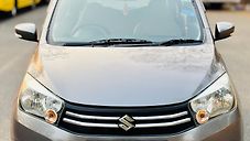 Used Maruti Suzuki Celerio ZXi AMT [2017-2019] in Delhi