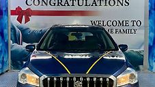 Used Maruti Suzuki S-Cross 2020 Zeta in Delhi