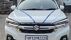 Used Maruti Suzuki XL6 Zeta AT Petrol in Lucknow