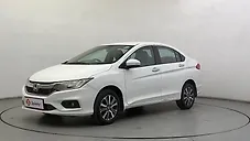 Used Honda City 4th Generation V CVT Petrol [2017-2019] in Ahmedabad