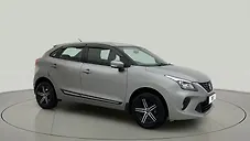 Used Maruti Suzuki Baleno Delta 1.2 in Ahmedabad