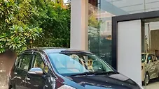 Used Maruti Suzuki Ertiga VDI SHVS in Surat