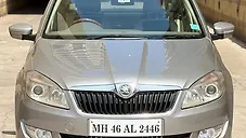 Used Skoda Rapid 1.5 TDI CR Elegance AT in Mumbai