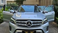 Used Mercedes-Benz GLS 350 d in Mumbai