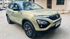 Used Tata Harrier Kaziranga XZA Plus in Mumbai