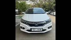 Used Honda City VX Diesel in Pune