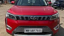 Used Mahindra XUV300 W8 (O) 1.5 Diesel AMT in Pune