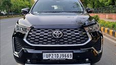 Used Toyota Innova Hycross VX (O) Hybrid 7 STR in Delhi