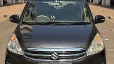 Used Maruti Suzuki Ertiga ZDi Plus 1.3 Diesel in Raipur