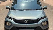 Used Tata Punch Adventure AMT [2021-2023] in Raipur