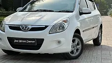 Used Hyundai i20 Asta 1.4 CRDI in Lucknow