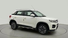 Used Maruti Suzuki Vitara Brezza ZXi Plus AT SHVS in Ahmedabad