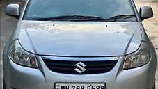 Used Maruti Suzuki SX4 ZXi in Mumbai