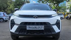 Used Tata Nexon Pure (S) 1.2 Petrol 6AMT [2024-2025] in Mumbai