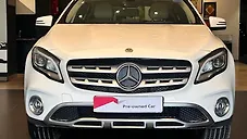Used Mercedes-Benz GLA 200 Sport in Gurgaon
