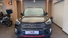 Used Hyundai Creta 1.6 SX Plus in Mumbai
