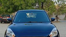 Used Maruti Suzuki Swift VXi [2021-2023] in Ahmedabad