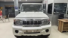 Used Mahindra Bolero ZLX BS IV in Muzaffurpur