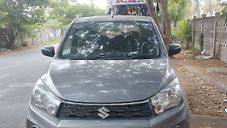 Used Maruti Suzuki Celerio VXi AMT in Coimbatore
