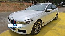 Used BMW 6 Series GT 630d M Sport [2018-2019] in Coimbatore