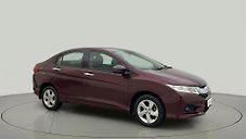 Used Honda City V in Hyderabad
