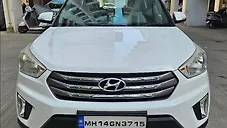 Used Hyundai Creta E Plus 1.4 CRDI in Pune